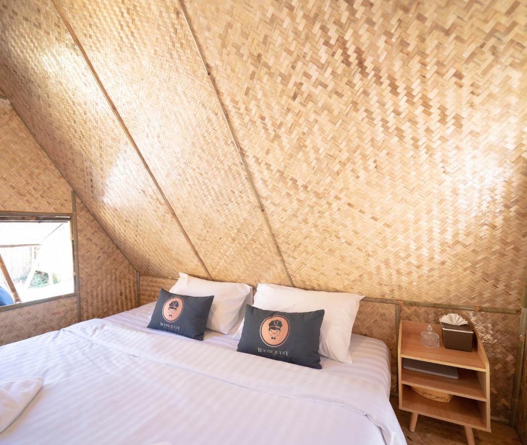 Yellowstone Camps Resort Sapan Ban Huai Ti Eksteriør bilde
